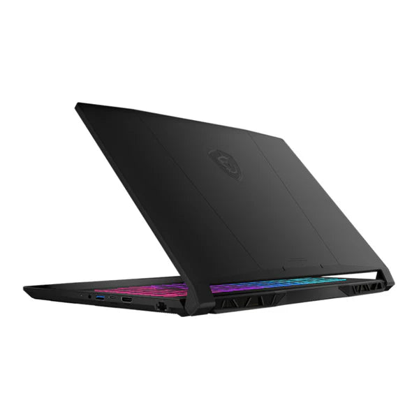 MSI Katana 15 i7-13th / NVIDIA GeForce RTX 4060 / 1TB SSD / 32GB RAM (UNGRADE) / 15.6" FHD