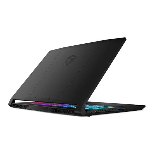 MSI Katana 15 i7-13th / NVIDIA GeForce RTX 4060 / 1TB SSD / 32GB RAM (UNGRADE) / 15.6" FHD