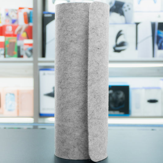 Desk Mat gris claro