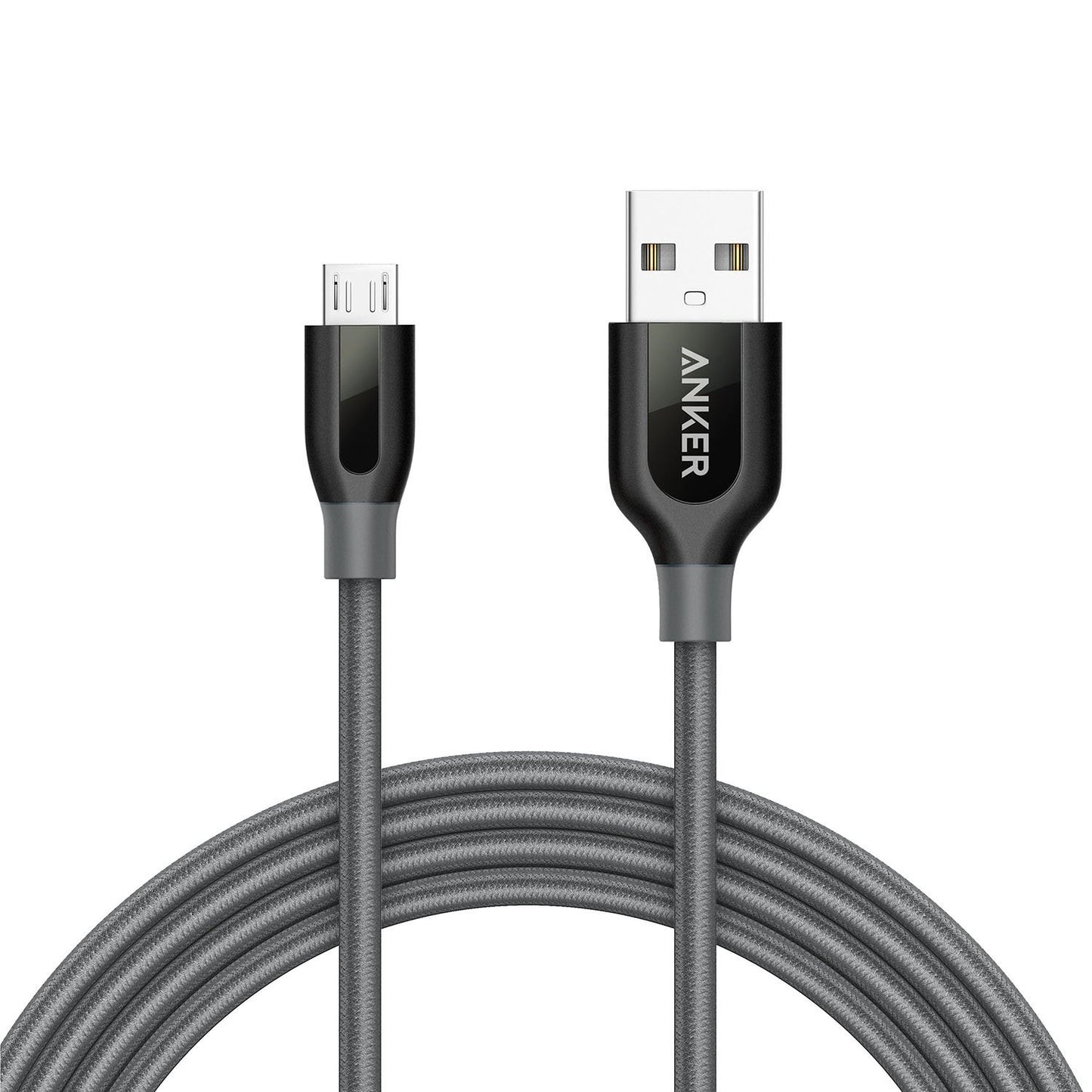 Cable Anker Micro USB 1M