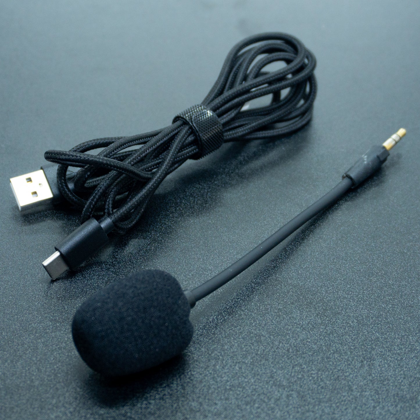 Audífonos Redragon IRE Pro Negro