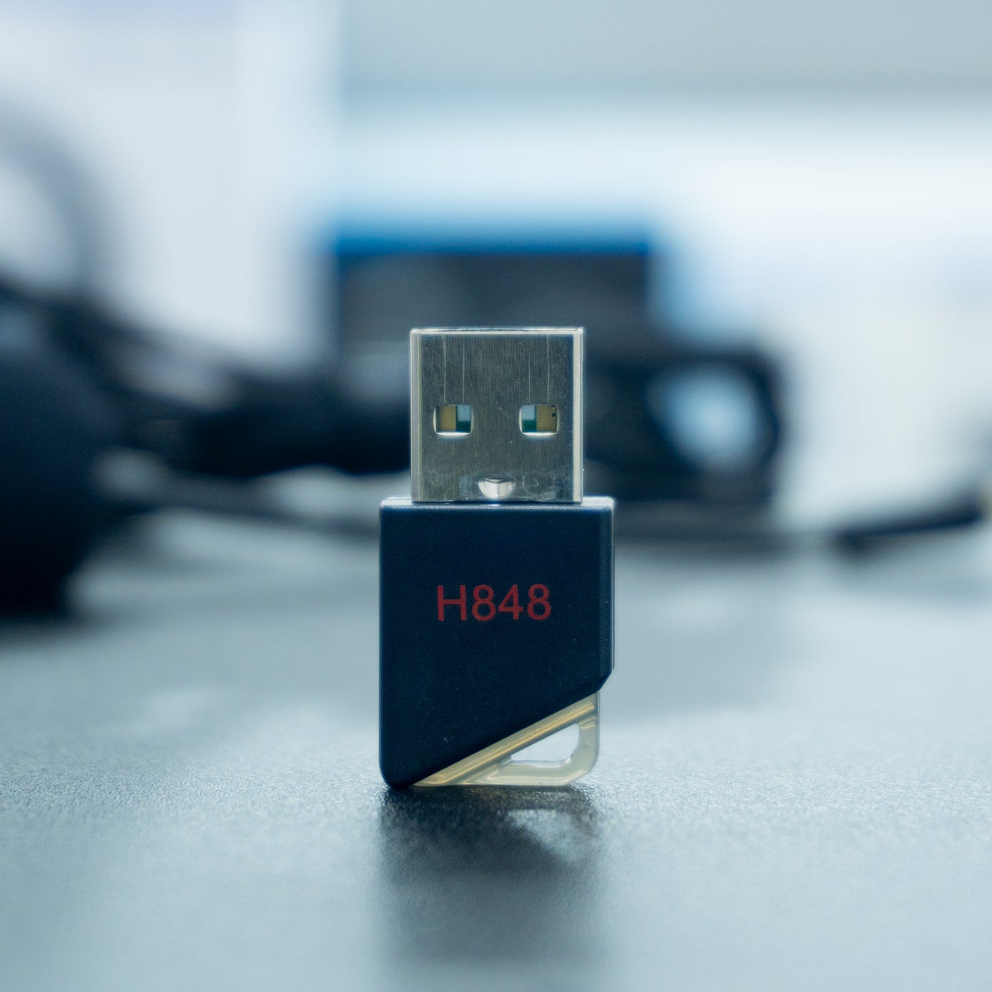 Audífonos Redragon IRE Pro Negro