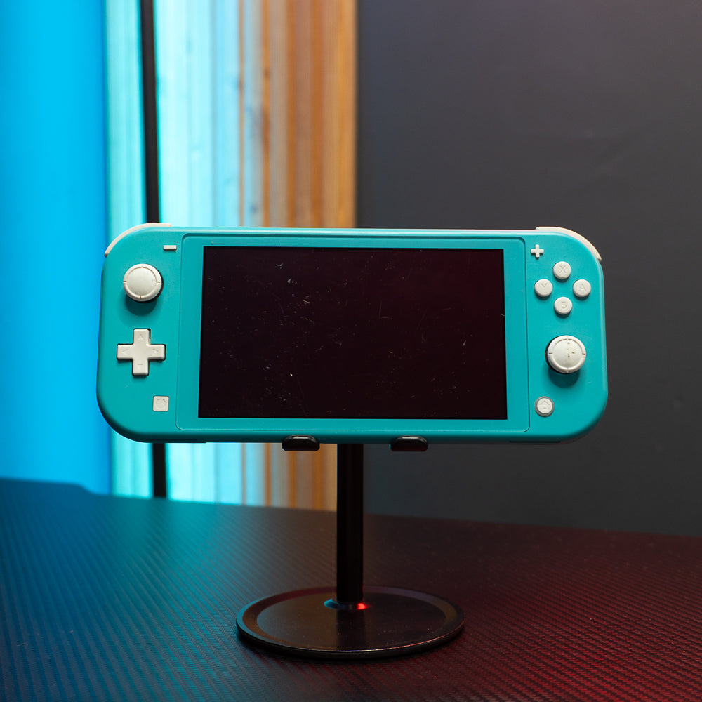 Nintendo Switch Lite Turquesa - USADA