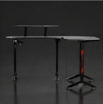 Mesa S2 L doble espacio