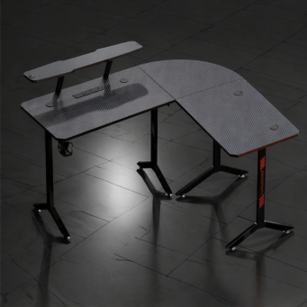 Mesa S2 L doble espacio