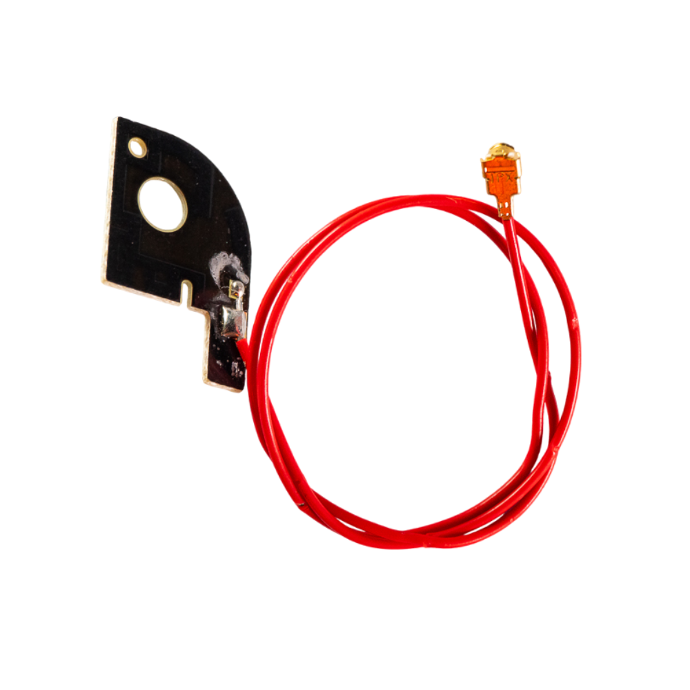 Antena de Nintendo New 2DS XL