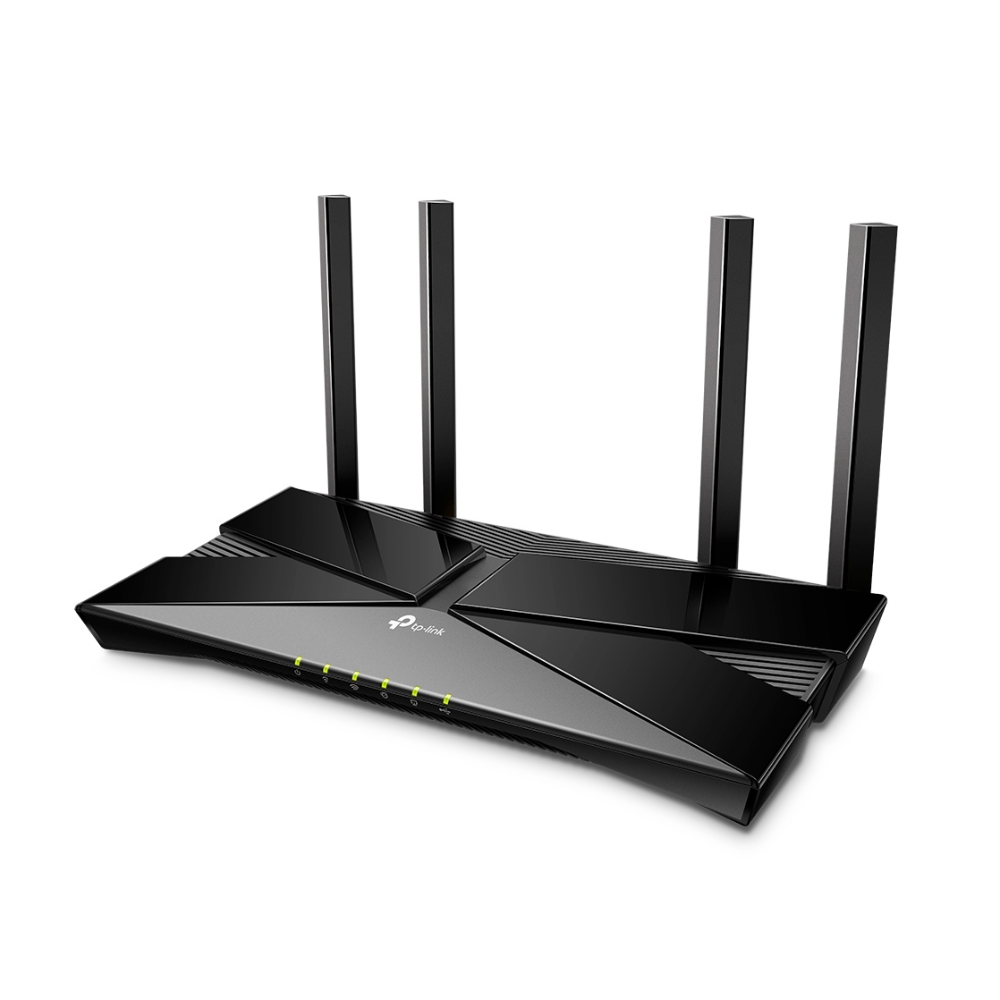 Router TP-Link Archer AX50 Gigabit Wi-Fi 6 Doble Banda