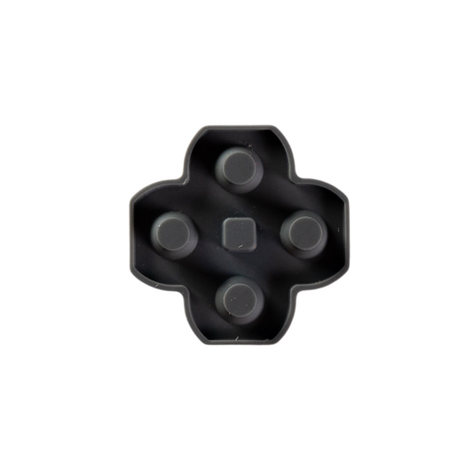 Goma de botones AXBY de Nintendo 2DS