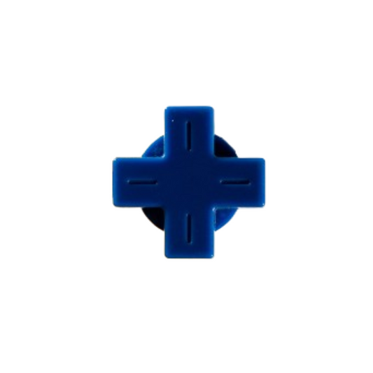 Cruceta de Nintendo 2DS