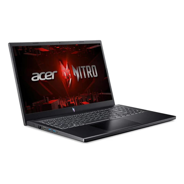 Acer Nitro V15 i7-13TH / 512GB SSD / NVIDIA GeForce RTX RTX4050 / 32GB (UPGRADE) / 15.6" 144Hz FHD