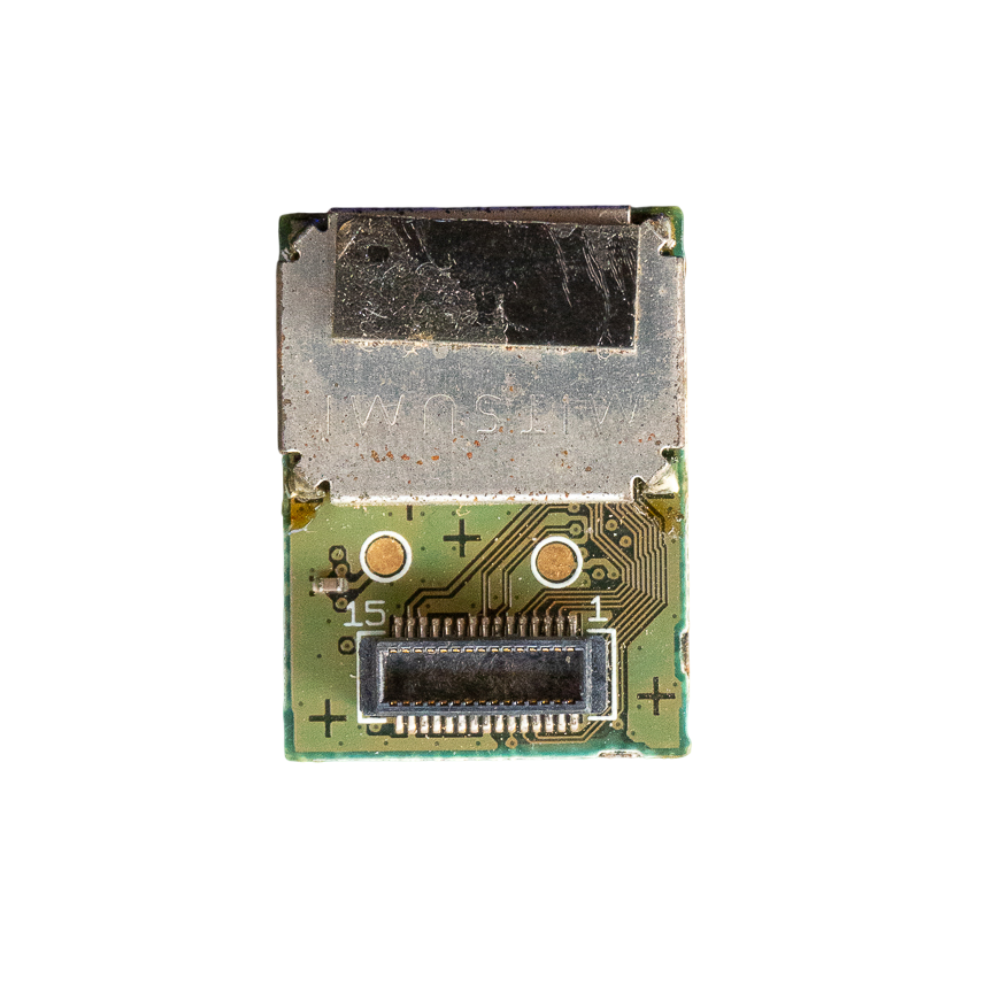 Adaptador de red Nintendo DS Lite