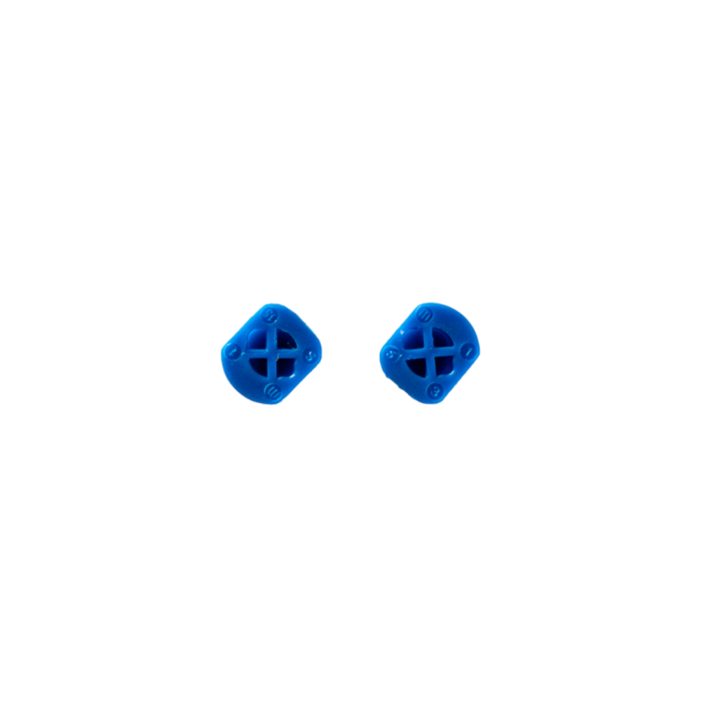 Botones de Start/Select de Nintendo 2DS