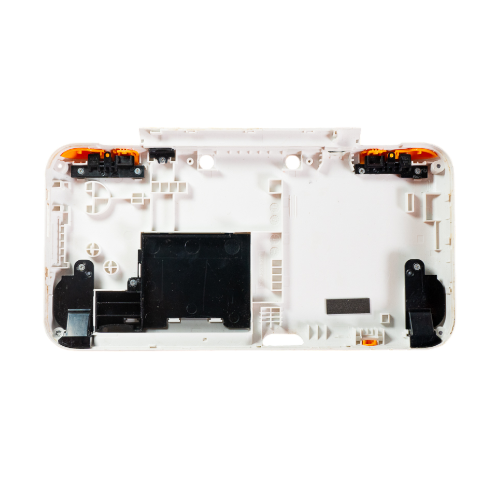 Tapa inferior trasera de Nintendo New 2DS XL
