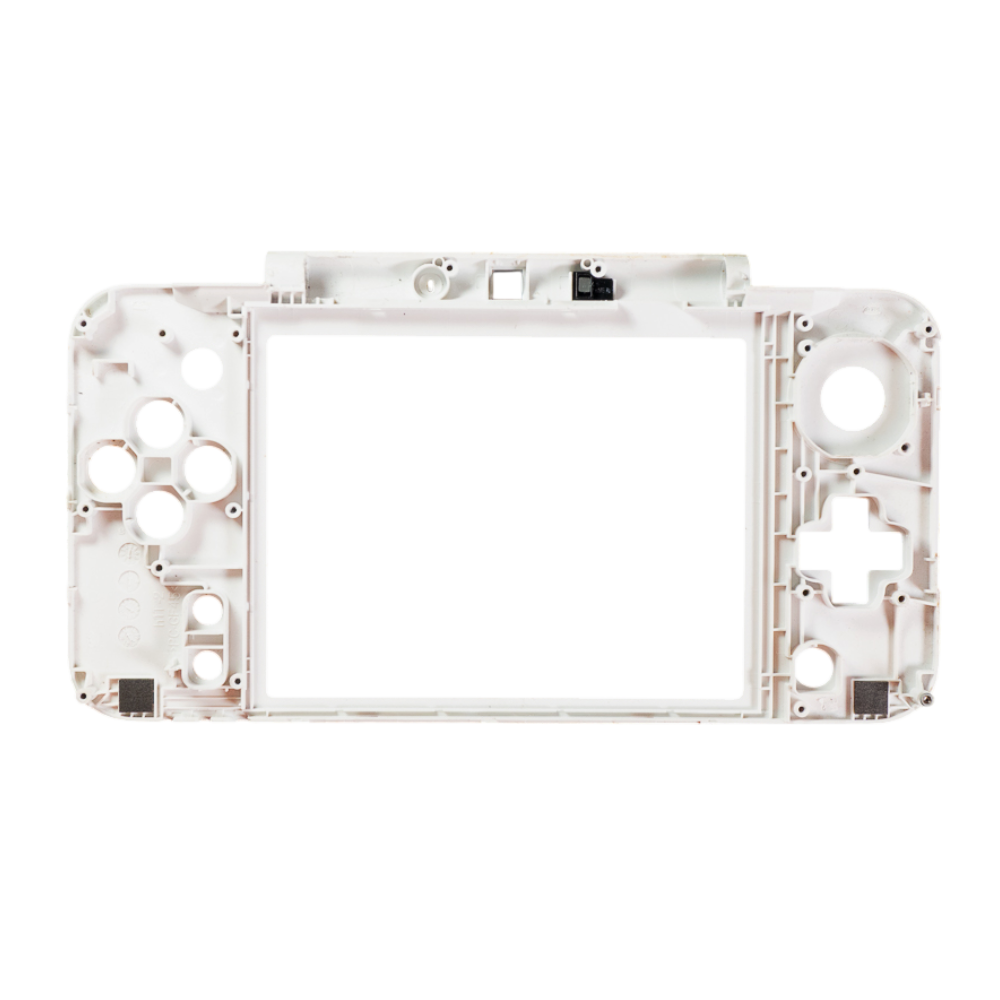 Tapa inferior frontal de Nintendo New 2DS XL
