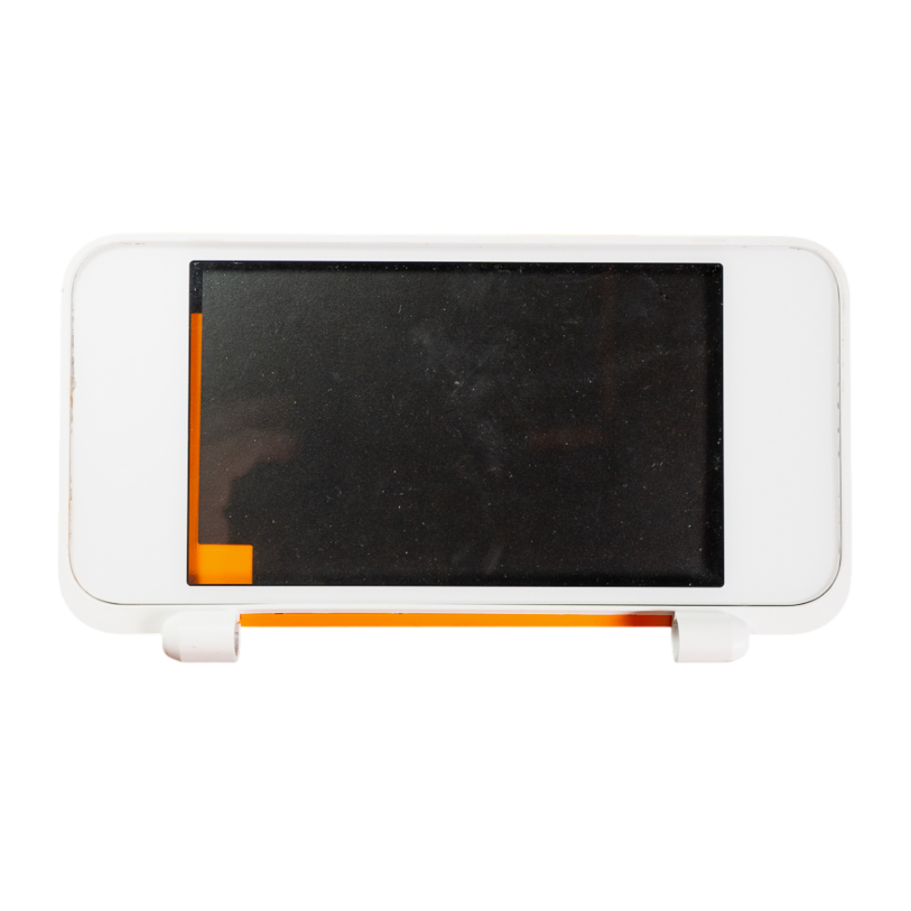 Tapa superior completa de Nintendo New 2DS XL