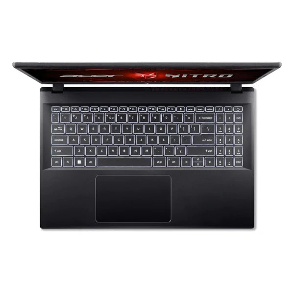 Acer Nitro V15 i7-13TH / 512GB SSD / NVIDIA GeForce RTX RTX4050 / 32GB (UPGRADE) / 15.6" 144Hz FHD
