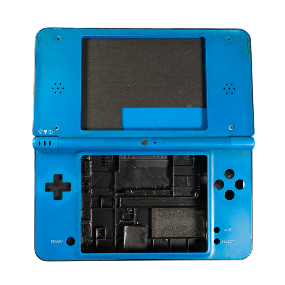 Housing completo de Nintendo DSi XL (usada)