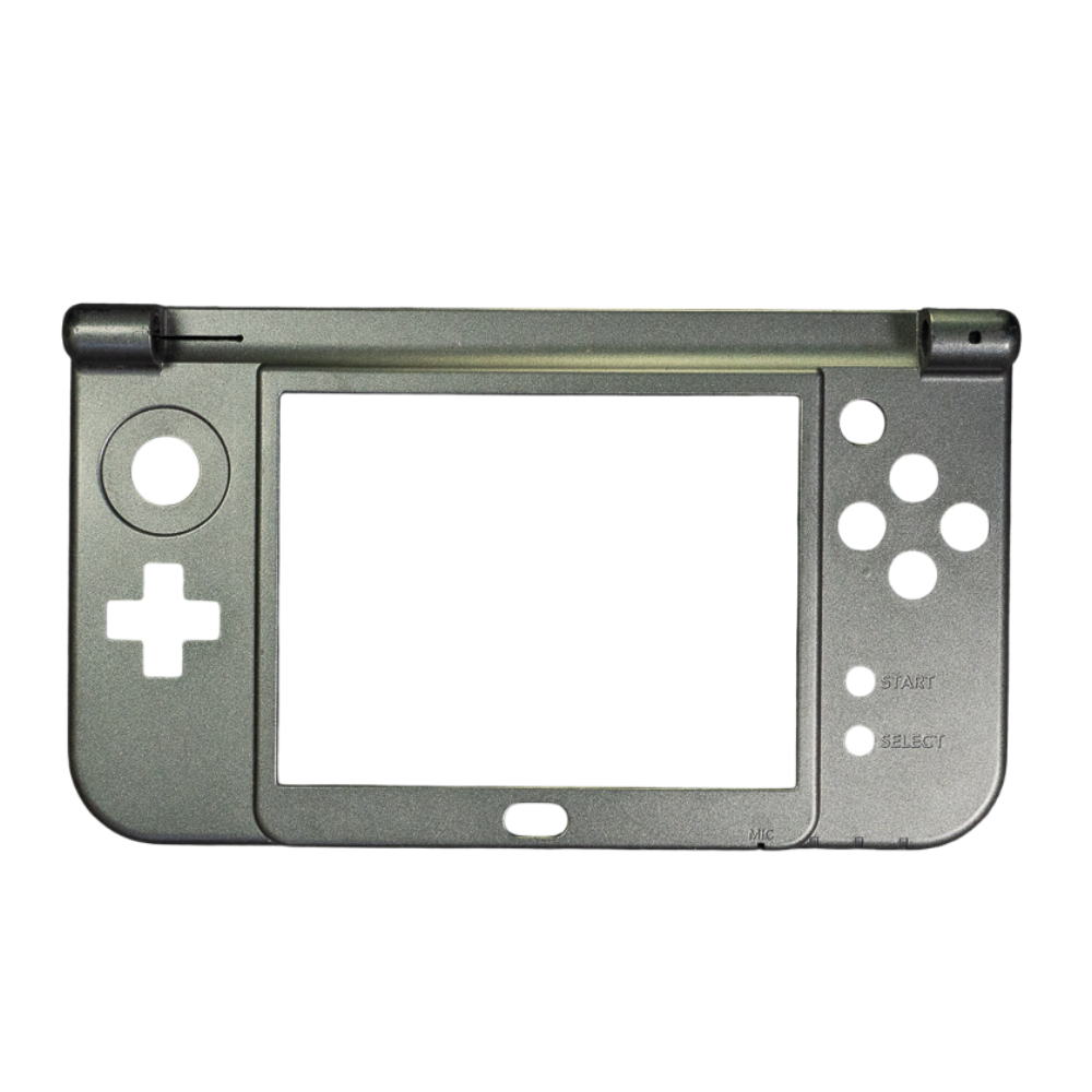 Tapas completas de Nintendo New 3DSXL