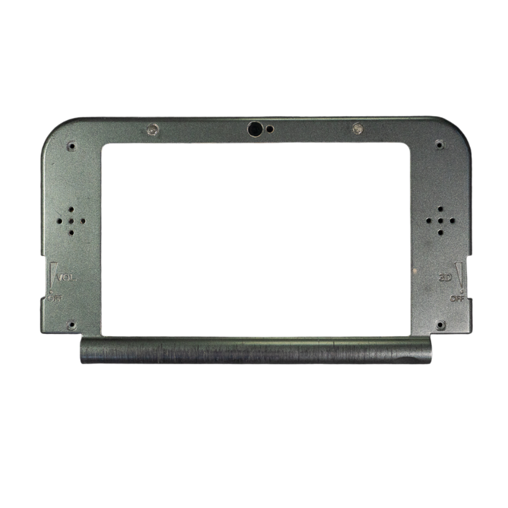 Tapa superior frontal de Nintendo New 3DSXL