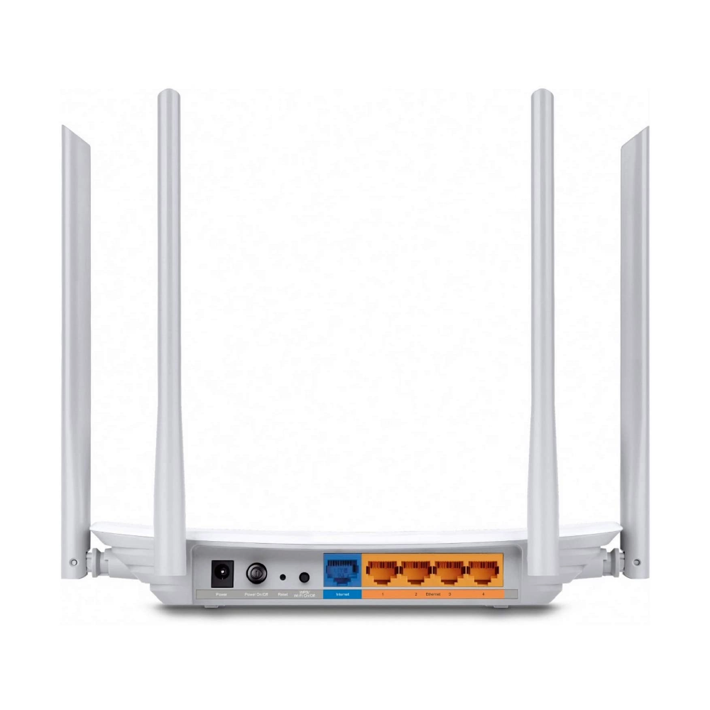 Router TP-Link Archer C50 AC1200