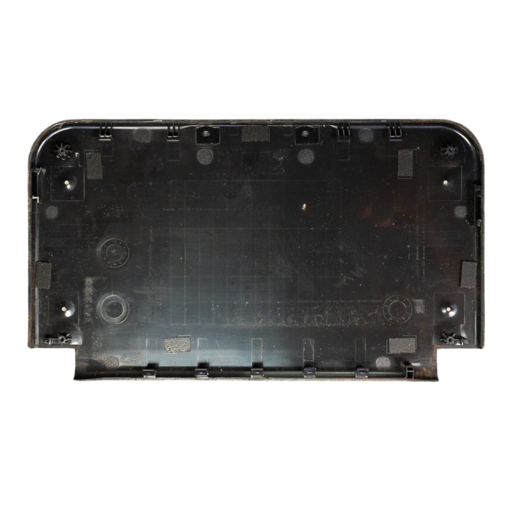 Tapa superior trasera de Nintendo New 3DSXL