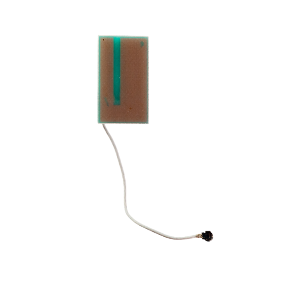 Antena WiFi de Nintendo 2DS
