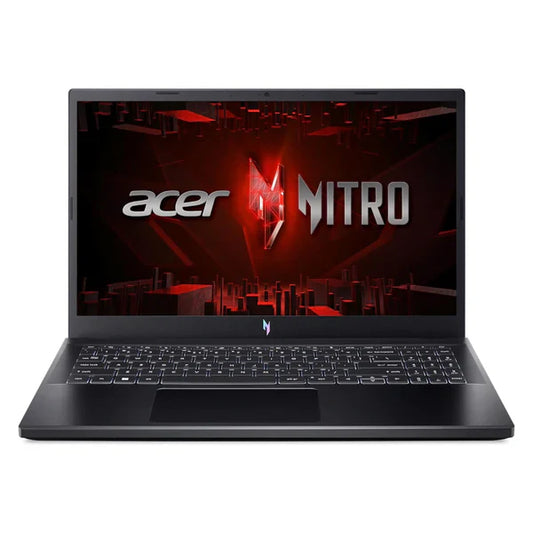 Acer Nitro V15 / i5-13th / 1TB SSD / RTX5050 / 16 RAM / REFURBISHED