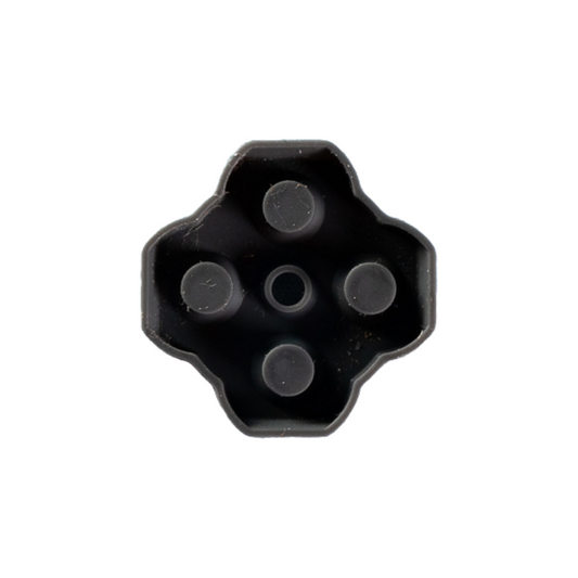 Goma de cruceta de Nintendo 2DS