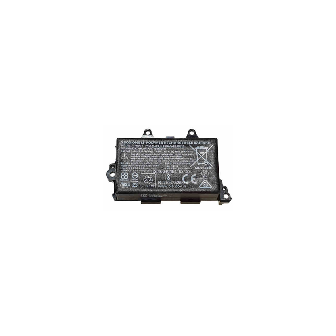 Batería para mando Xbox elite