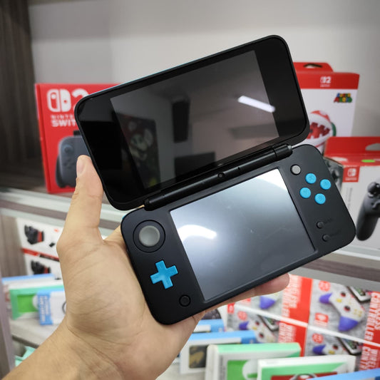 Nintendo New 2DS XL