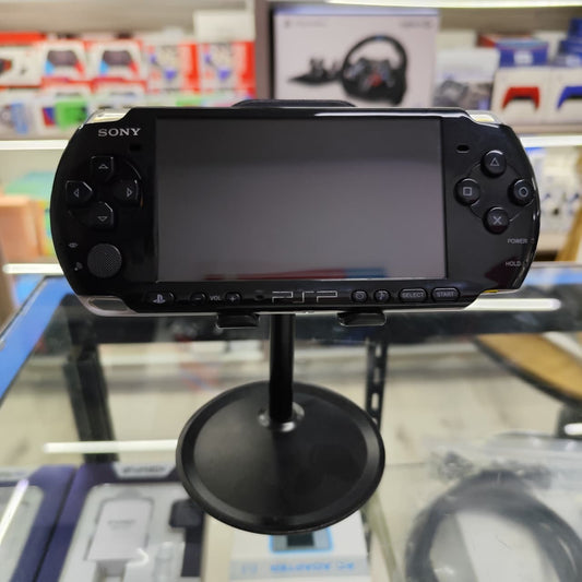 PlayStation Portable ( PSP ) 3000