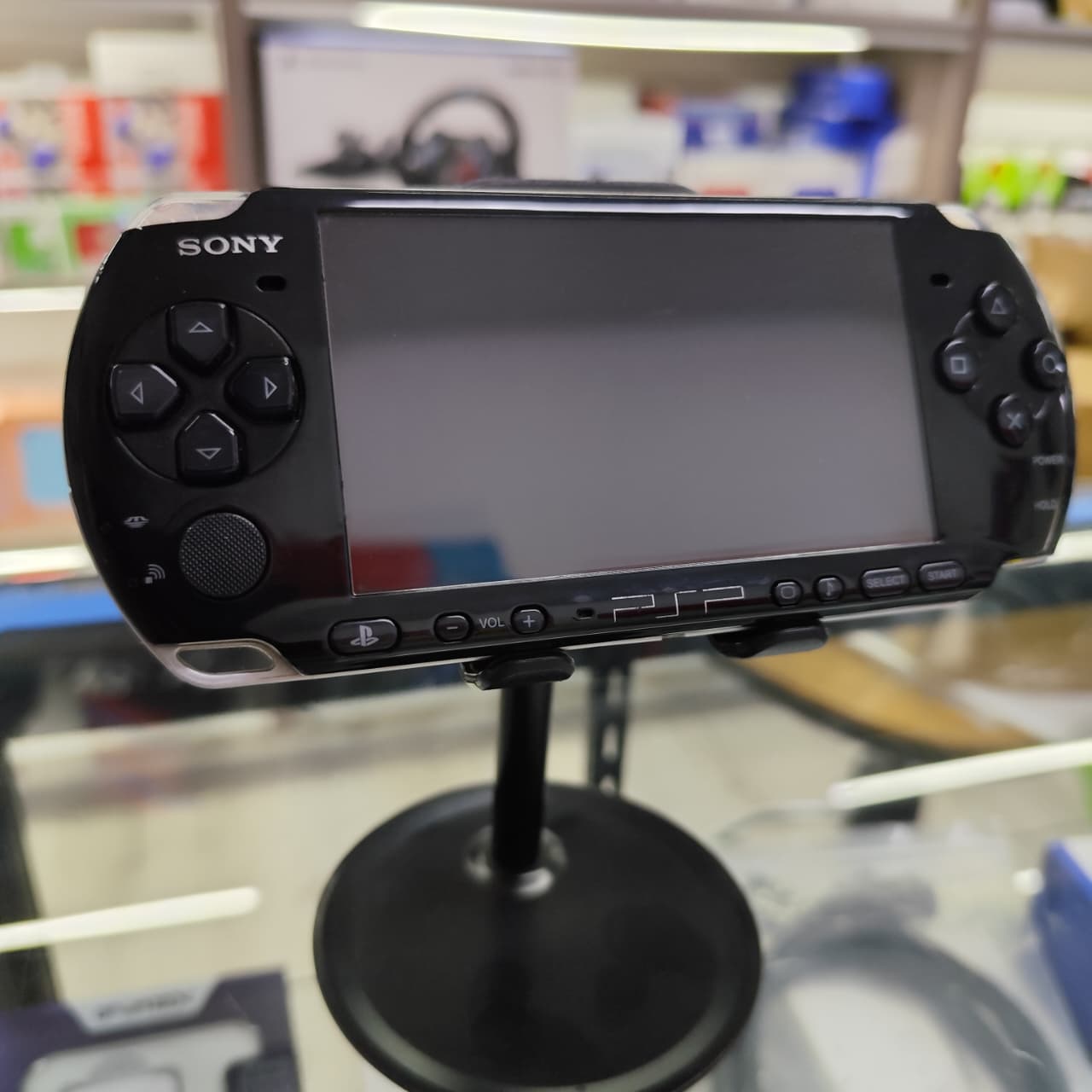 PlayStation Portable ( PSP ) 3000
