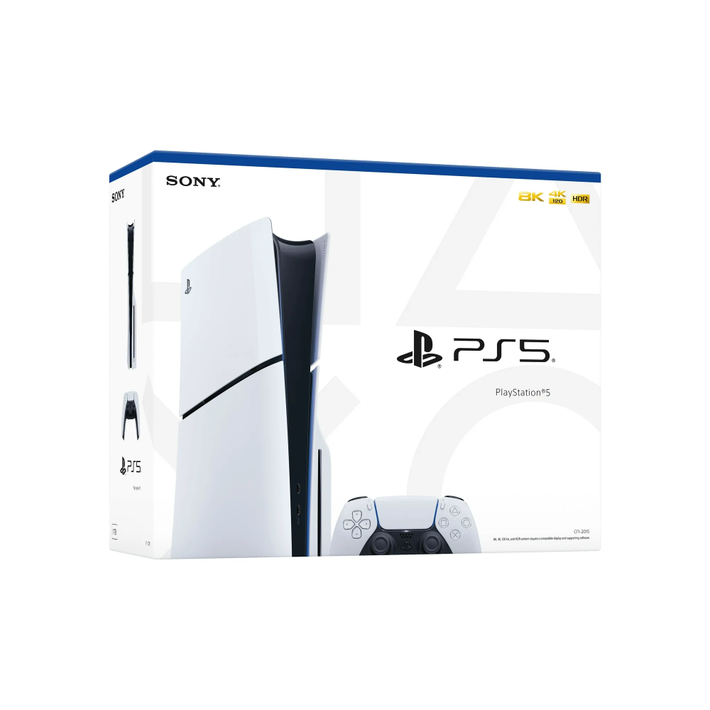 PlayStation 5 Slim Disco – PanaGeek