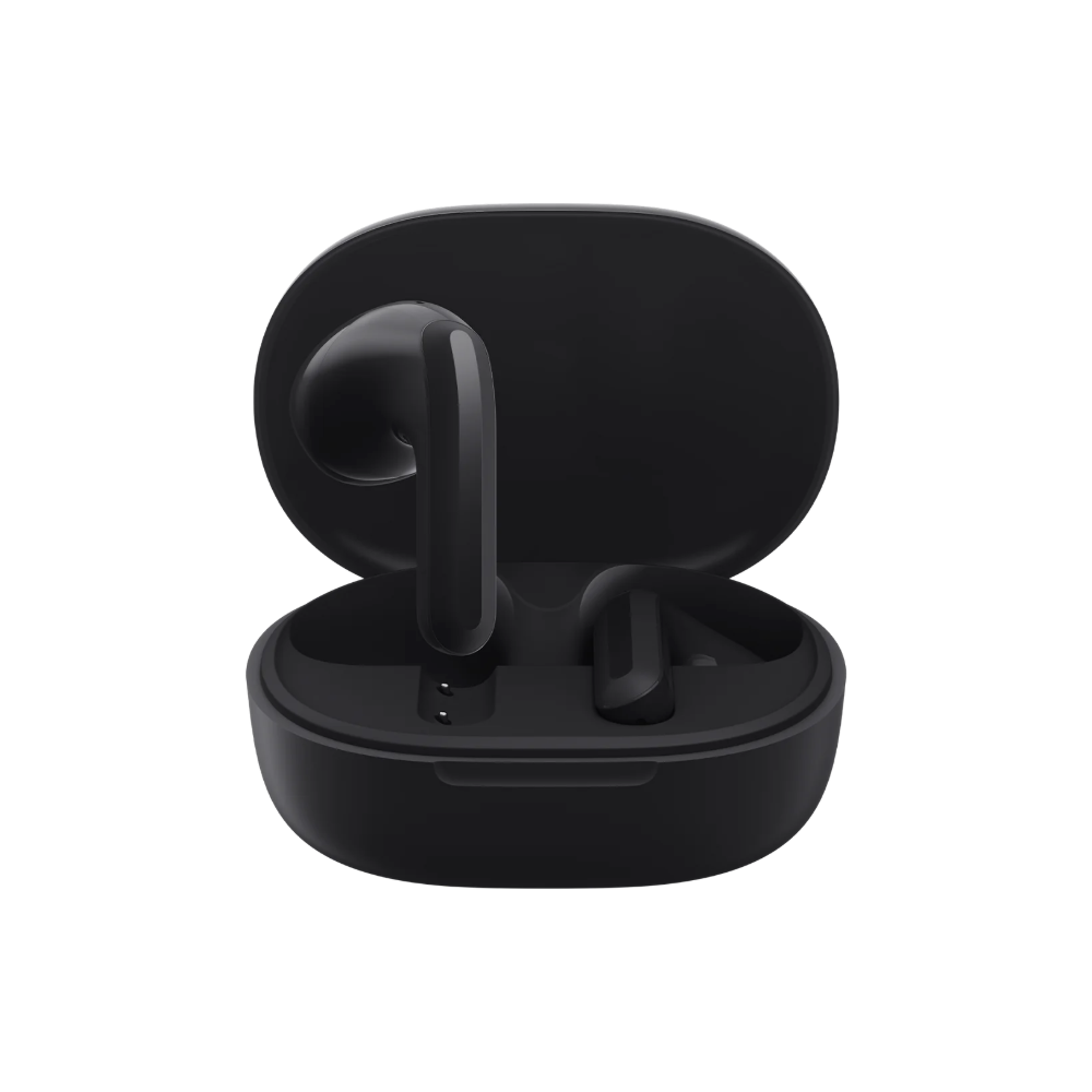 Audífonos Bluetooth Redmi Buds 4 Lite Negro