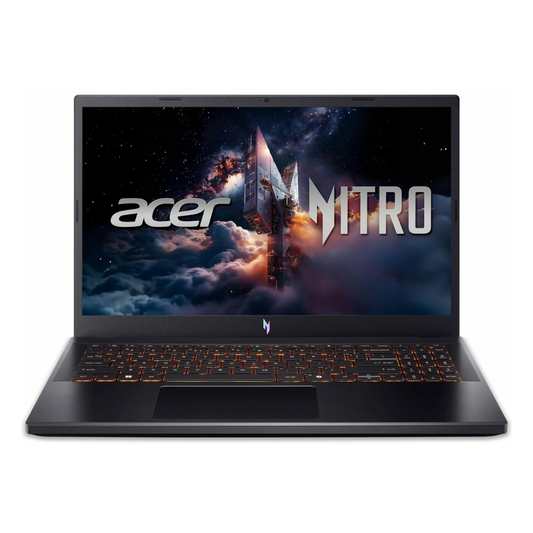 Acer Nitro V15 / i5 210H / 512 SSD / RTX4050 / 16 RAM
