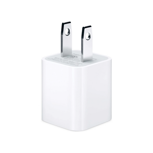 Adaptador de corriente iPhone - 5W