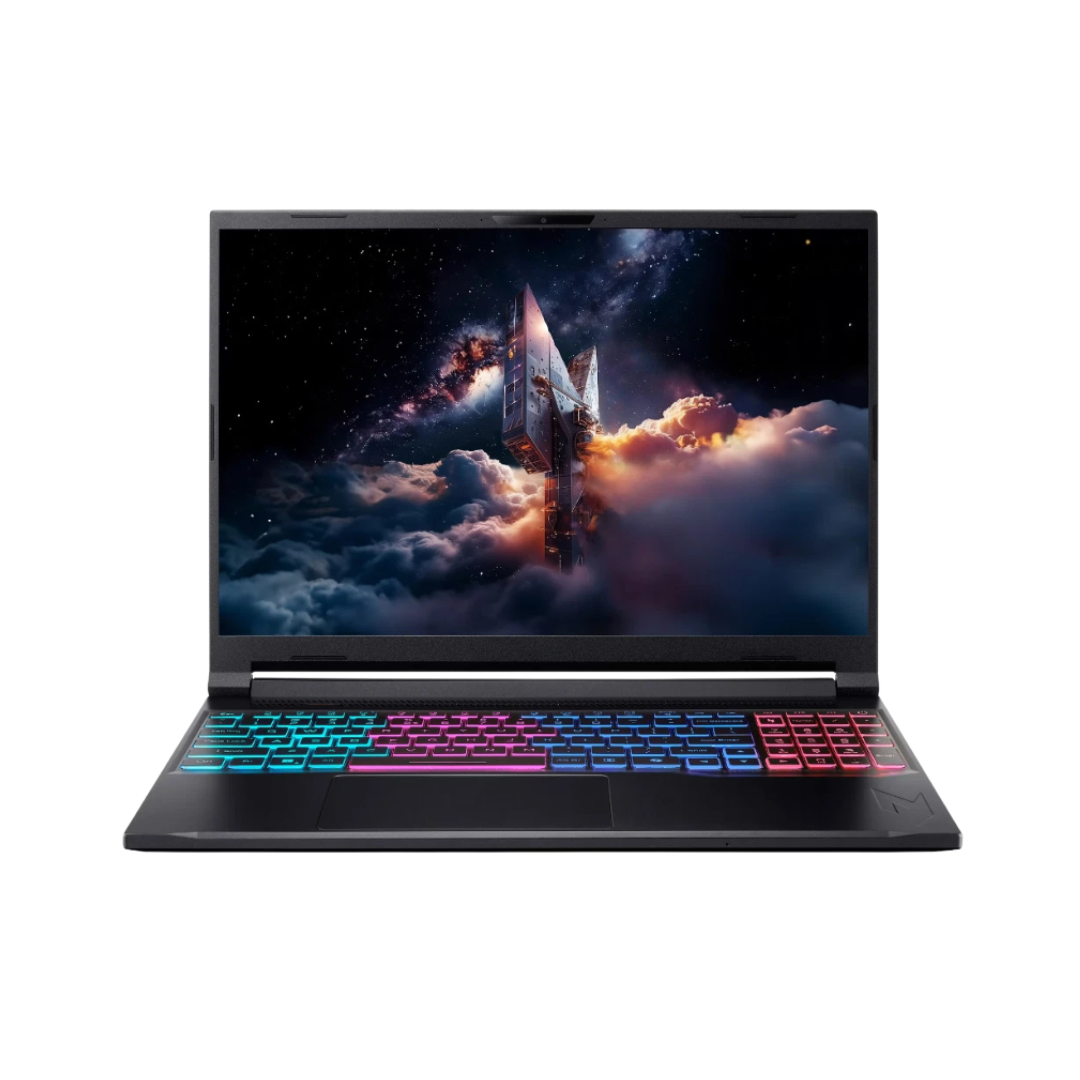 Acer Nitro V 16S 16" Core 7 240H Ultra 200H 32GB 1TB RTX 5060 / REFURBISHED
