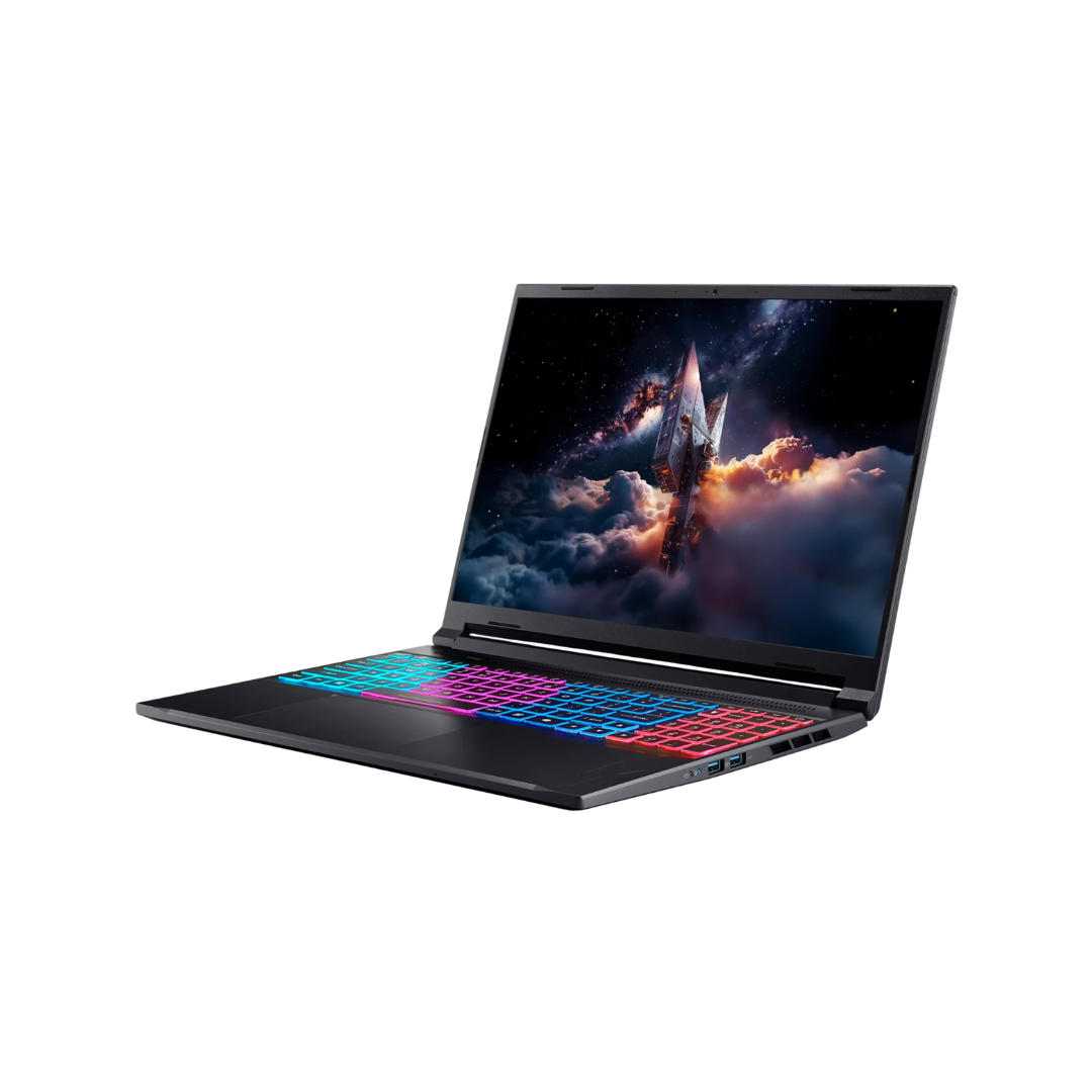 Acer Nitro V15 / i5 210H / 512 SSD / RTX4050 / 16 RAM / REFURBISHED
