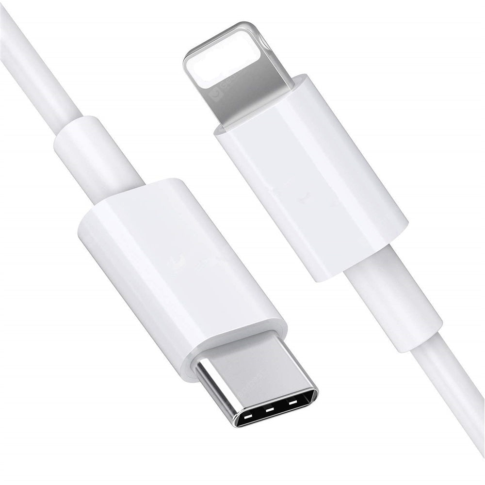 Cable USB tipo C - iPhone 1M