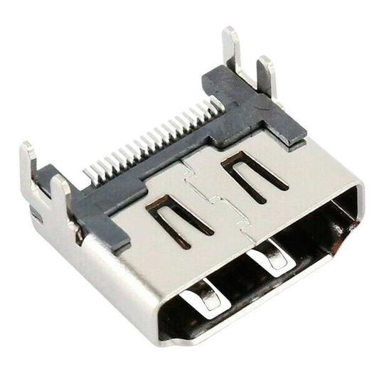 Conector hdmi ps4 fat