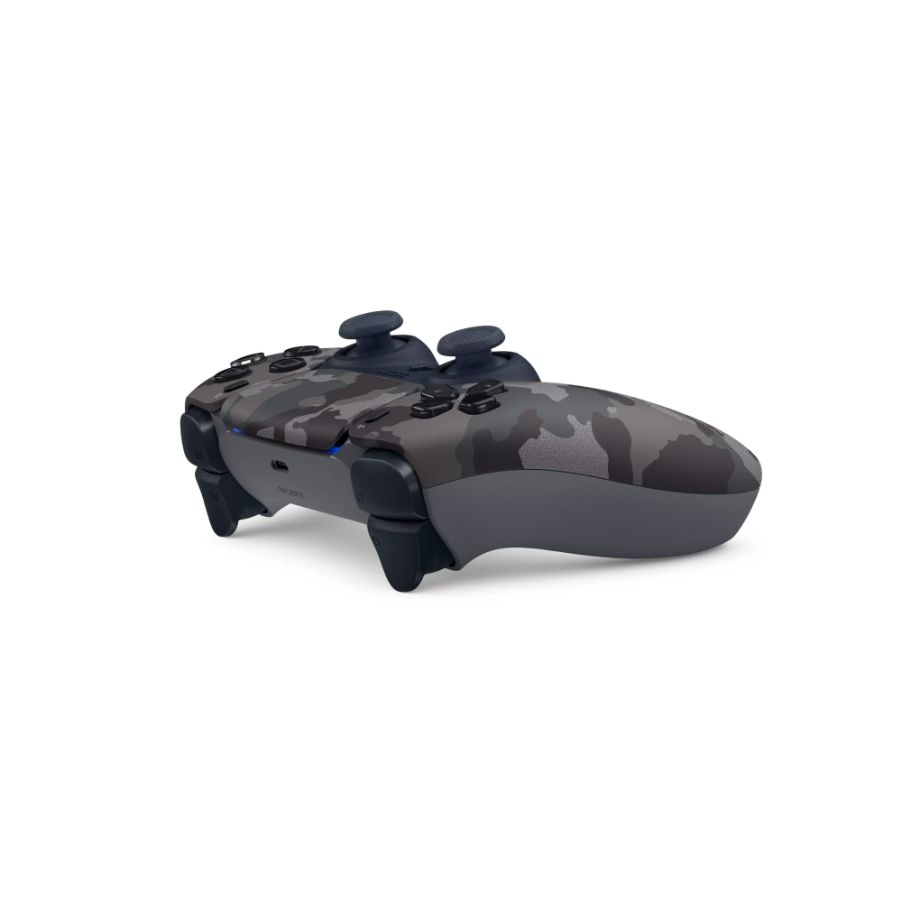 Mando Dualsense Camouflage para PS5