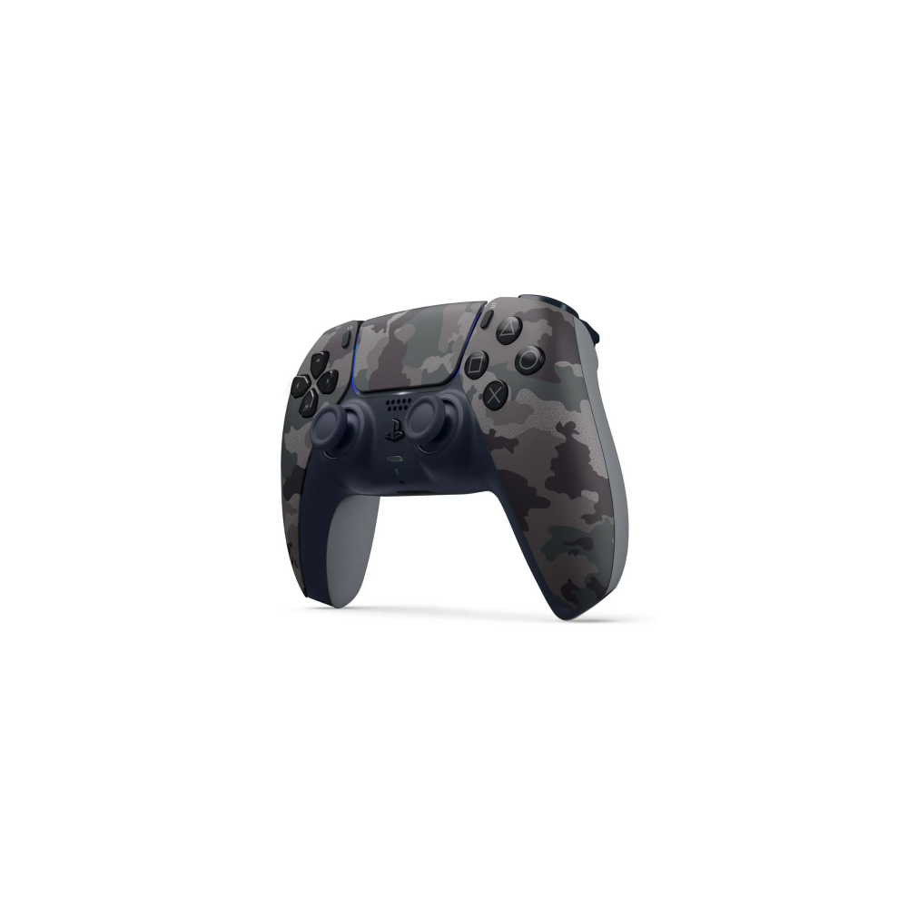 Mando Dualsense Camouflage para PS5