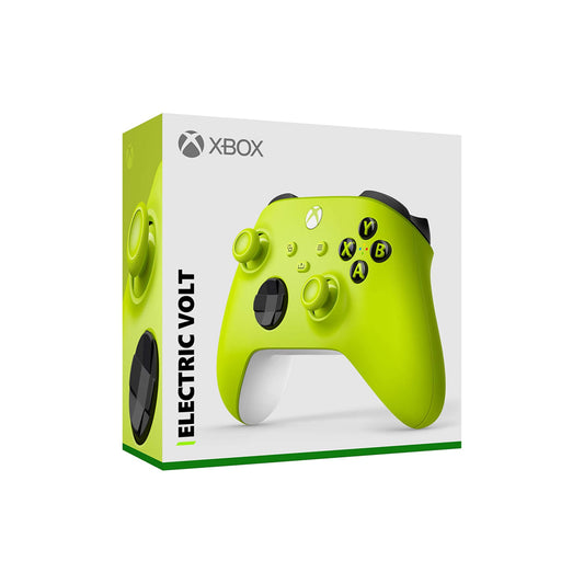 Control / Mando Xbox Series - Xbox One - Xbox 360 – PanaGeek