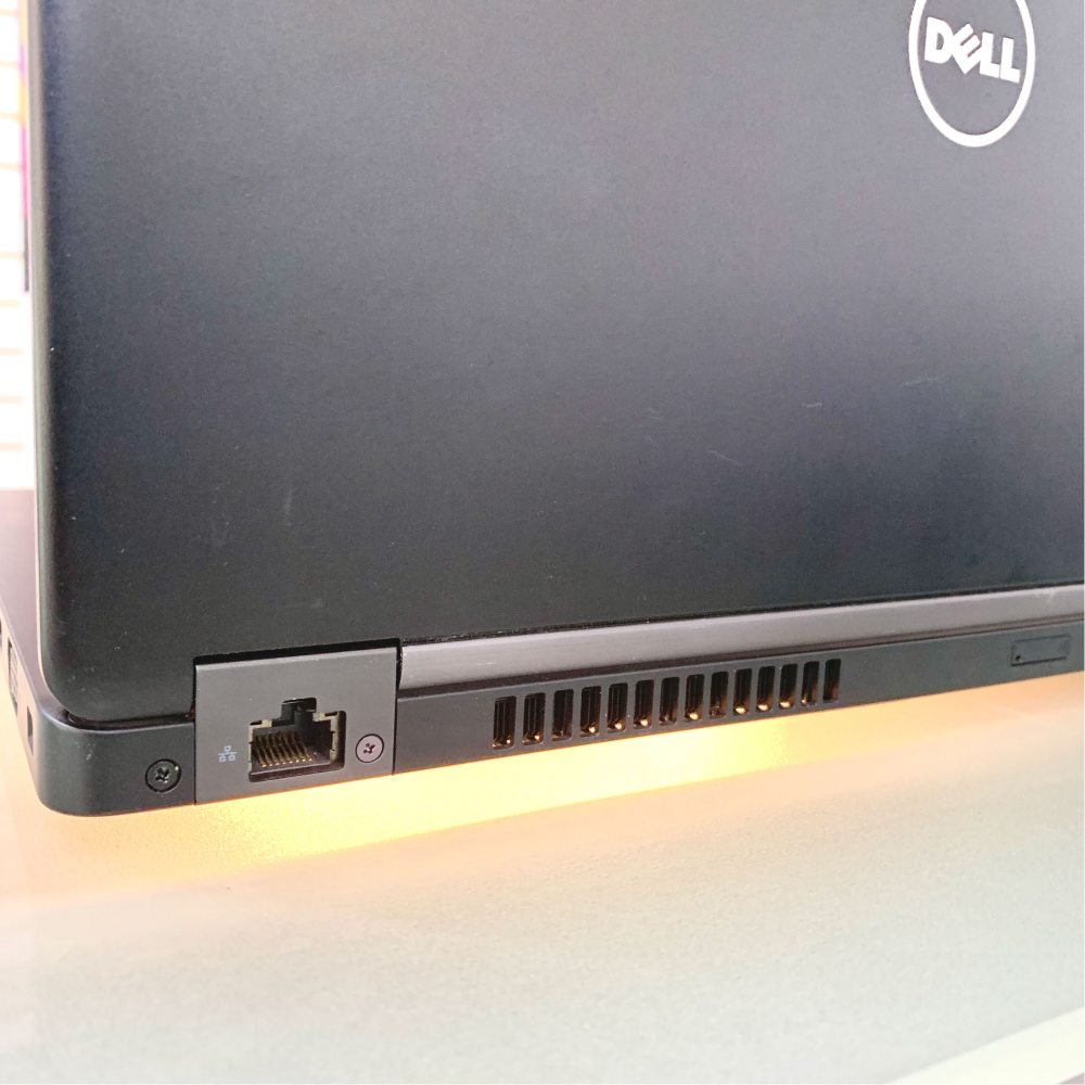 Dell Latitude E5480 14” / i5-7300U / 8GB RAM / 120 GB SSD