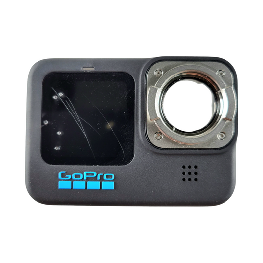 Housing completo de GoPRO Hero 11