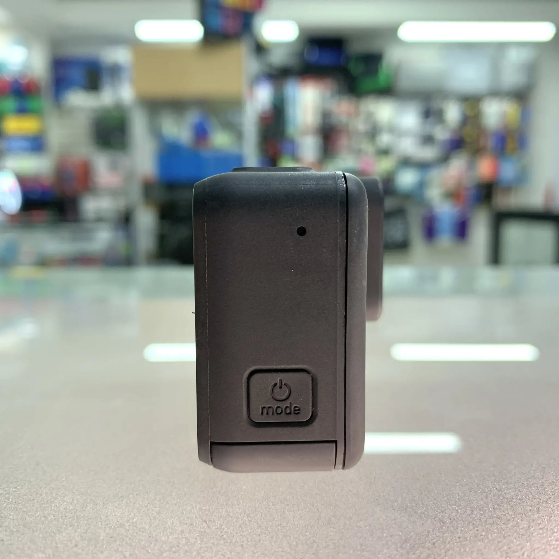 GoPro Hero 7 Black - Refurbished – PanaGeek GoPro Hero 7 Black - Refurbished – PanaGeek