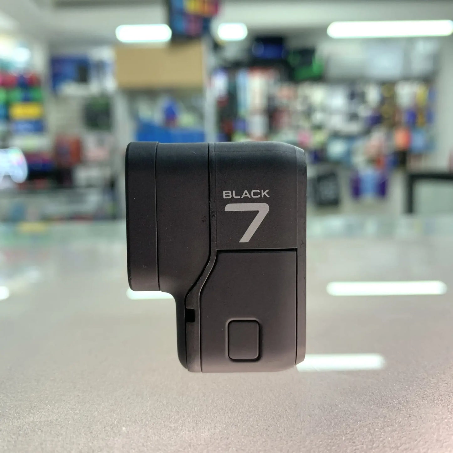 GoPro Hero 7 Black - Refurbished – PanaGeek GoPro Hero 7 Black - Refurbished – PanaGeek