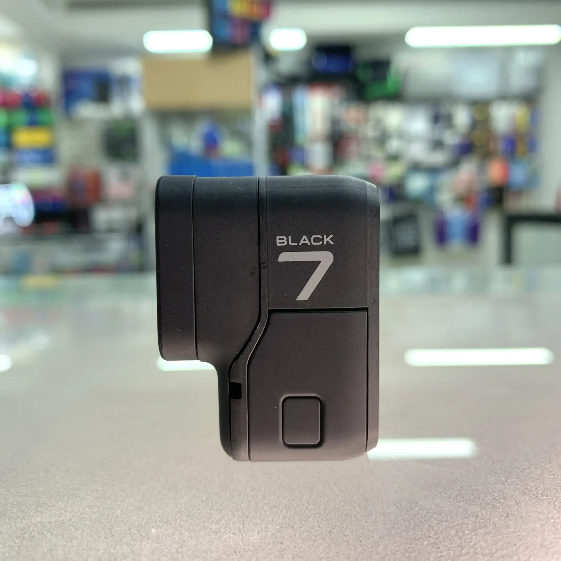 GoPro Hero 7 Black - Refurbished – PanaGeek GoPro Hero 7 Black - Refurbished – PanaGeek
