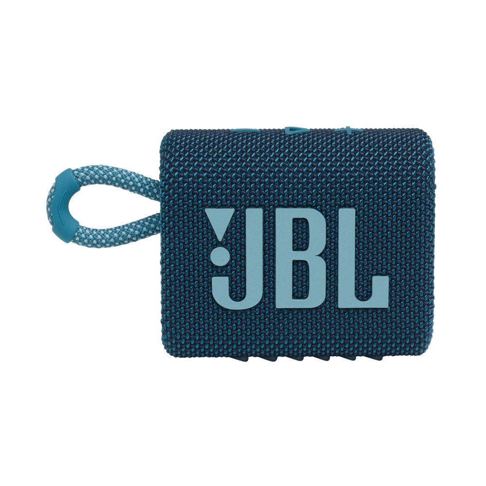 JBL Go 3 Navy