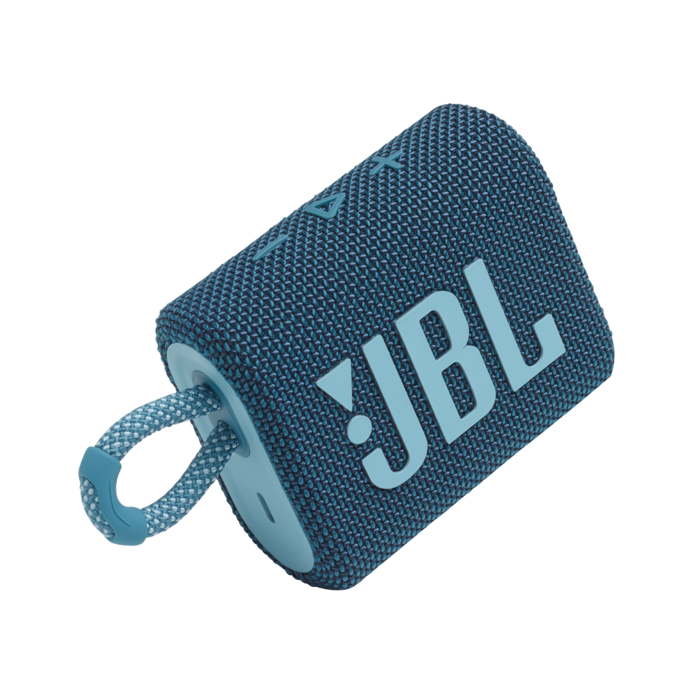 JBL Go 3 Navy